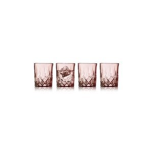 Set čaša za viski Lyngby Sorrento 320 ml
