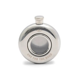 Čuturica Gentlemen's Hardware One For The Road 135 ml