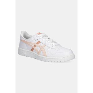 Tenisice Asics JAPAN S boja: bijela, 1202A118