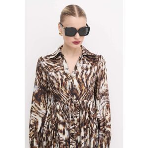 Sunčane naočale Dolce & Gabbana za žene, boja: crna, 0DG4475