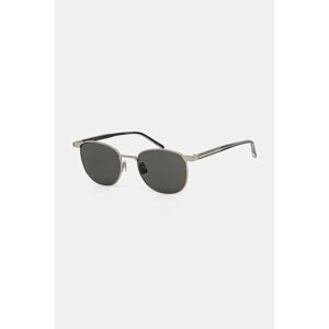 Sunčane naočale Saint Laurent boja: srebrna, SL 747