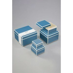 Set kutija Semikolon Heritage Line 5-pack