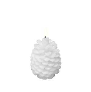 Led svijeća Deluxe Homeart 10 x 13 cm