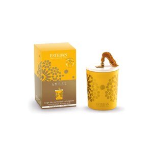 Mirisna svijeća Esteban Ambre 180 g TT32PS678