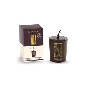 Mirisna svijeća Esteban Cedre 180 g