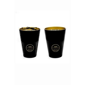Mirisna svijeća od sojinog voska Cereria Molla Bois de Santal Imperi 3,5 kg