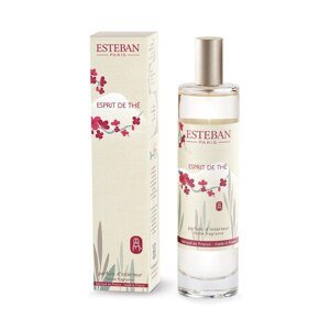 Osvježivač prostora Esteban Esprit de thé 75 ml