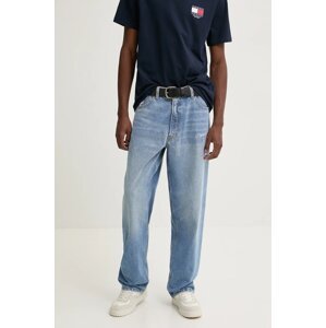 Traperice Naked Wolfe za muškarce, signature.baggy.denim