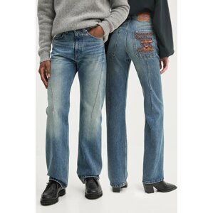Traperice Y/Project EVERGREEN PARIS' BEST JEANS 207PA002
