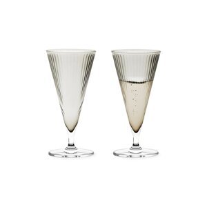 Set čaša za šampanjac Rosendahl Grand Cru Nouveau 200 ml 2-pack