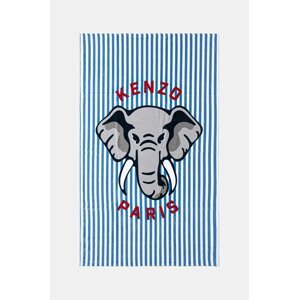 Ručnik za plažu Kenzo KELEPHANT 100 x 170 cm