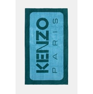 Ručnik za plažu Kenzo KLABEL Canard 90 x 160 cm