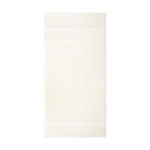 Ručnik srednje veličine Ralph Lauren Avenue Alabaster 75 x 137 cm