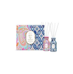 Set mirisnih difuzora Ipuro Ibiza & Mykonos, 2 x 50 ml 2-pack