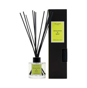 Raspršivač mirisa Cereria Molla Eucalyptus and Mint 100 ml