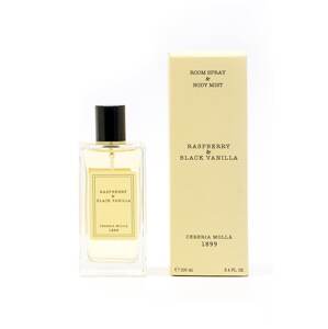 Osvježivač prostora Cereria Molla Raspberry and Black Vanil 100 ml