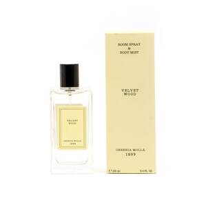 Osvježivač prostora Cereria Molla Velvet Wood 100 ml