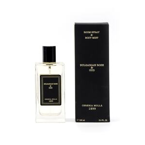 Osvježivač prostora Cereria Molla Bulgarian Rose and Oud 100 ml