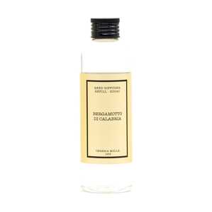Opskrba za difuzor mirisa Cereria Molla Bergamotto di Calabria 200 ml