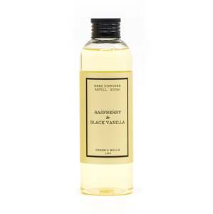 Opskrba za difuzor mirisa Cereria Molla Raspberry and Black Van 200 ml