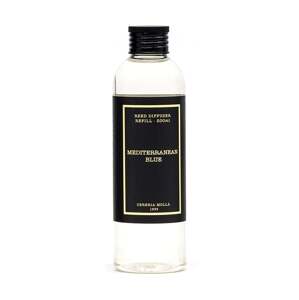 Opskrba za difuzor mirisa Cereria Molla Mediterranean Blue 200 ml