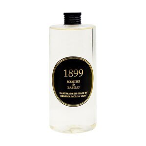 Opskrba za difuzor mirisa Cereria Molla Menthe and Basilic 500 ml