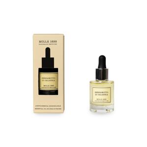 Eterično ulje Cereria Molla Bergamotto di Calabri 30 ml