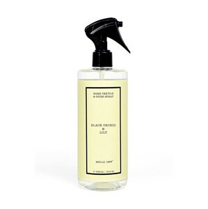 Osvježivač prostora Cereria Molla Black Orchid and Lily 500 ml