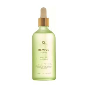Ulje za kupanje Aroma Home Revive Bath Oil 100 ml