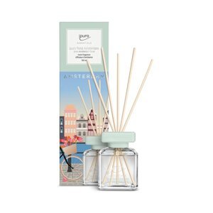 Raspršivač mirisa Ipuro Floral Amsterdam 100 ml