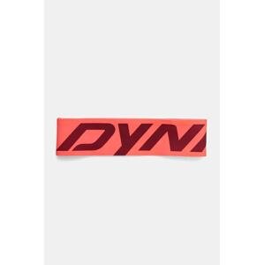 Traka za glavu Dynafit Performance Dry Slim boja: narančasta, 08.0000071192