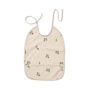 Podbradnjak za bebe Liewood Lai Bib LW14774