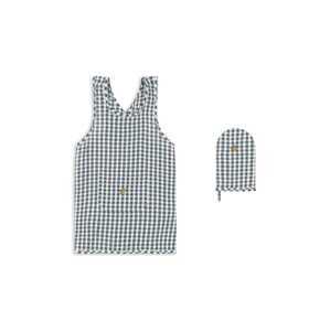 Dječja pregača Konges Sløjd KIDS APRON SET KS102010