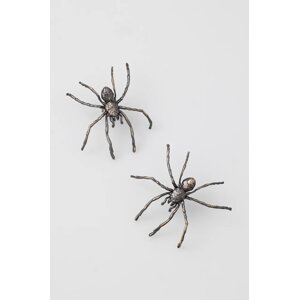 Naušnice Y/Project SPIDER EARRINGS 640EA024