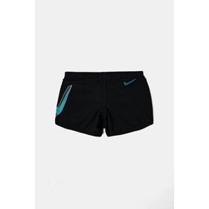 Dječje kupaće gaće Nike Kids boja: crna, NESSE074