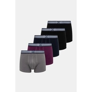 Bokserice CR7 Cristiano Ronaldo 5-pack za muškarce, 8123-49-2410