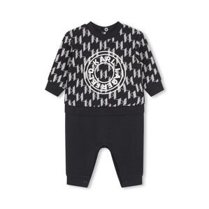 Kombinezon za bebe Karl Lagerfeld Z30287