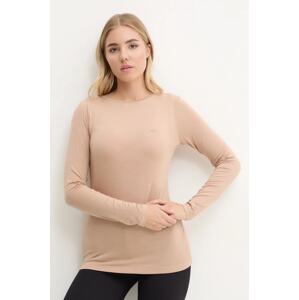 Emporio Armani Underwear boja: smeđa, 164632 4F224