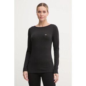 Emporio Armani Underwear boja: crna, 164632 4F224
