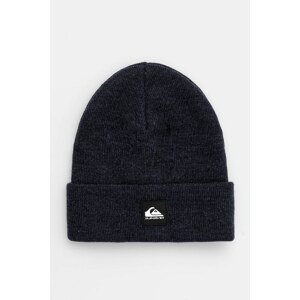 Dječja kapa Quiksilver BRIGADE BEANIE boja: tamno plava, EQBHA03088