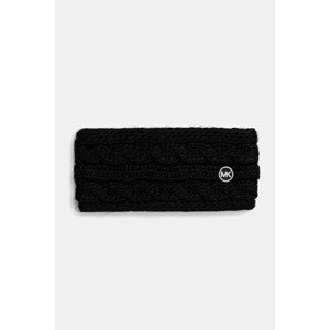 Traka MICHAEL Michael Kors boja: crna, 539808