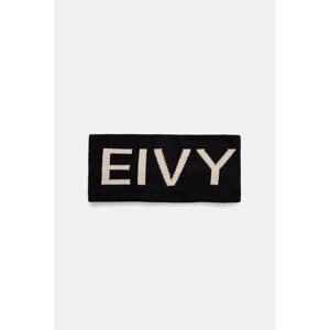 Traka za glavu Eivy Throwback boja: crna, A00393001