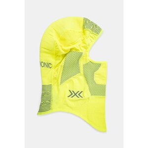 Balaklava X-Bionic Stormcap boja: žuta, YA04W24U