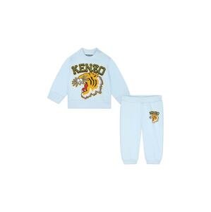 Pamučna trenirka za bebe Kenzo Kids K60515