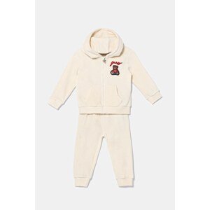Trenirka za bebe Guess boja: bijela, I4BG05 KAVN4