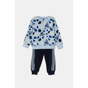 Dječja trenirka adidas I FRUIT FTOG IW1002
