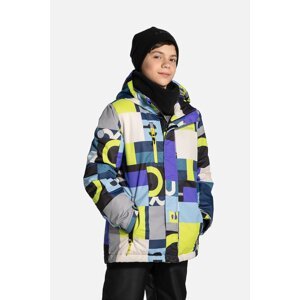 Dječja zimska jakna Lemon Explore OUTERWEAR SNOW&SKI BOY