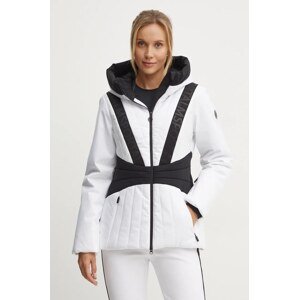 Skijaška jakna Sportalm Las Vegas boja: bijela, 1820540407