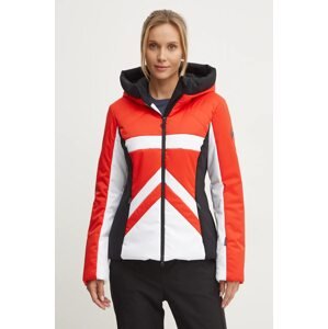 Skijaška jakna Sportalm Delphia boja: narančasta, 1820552191