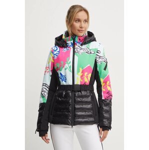 Skijaška jakna Sportalm Mella Print 1820556525